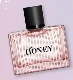 Rossmann Toni Gard My Honey EdP Angebot
