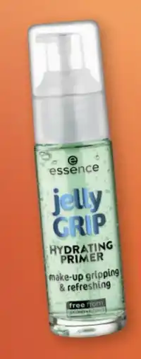 Rossmann Essence Jelly Grip Hydrating Primer Angebot