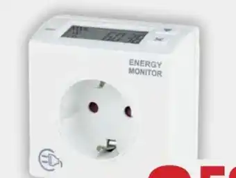 B1 Discount Baumarkt Energiekosten-Messgerät Angebot