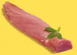NETTO Die Rostocker Kasseler Schweinefilet Angebot