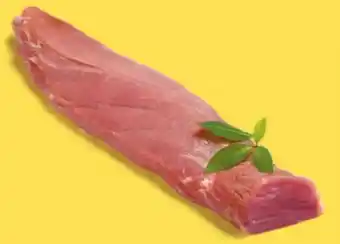 NETTO Die Rostocker Kasseler Schweinefilet Angebot