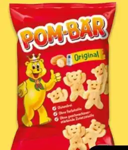 NETTO Funny Frisch Pom-Bär Original Angebot