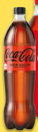 NETTO Coca-Cola Zero Angebot