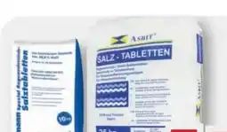 B1 Discount Baumarkt Asbit Salztabletten Angebot