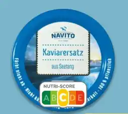 NETTO Navito Kaviarersatz Angebot