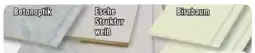 B1 Discount Baumarkt Paneele MDF Angebot