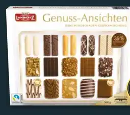 NETTO Henry Lambertz Genuss-Ansichten Angebot