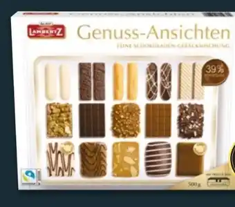 NETTO Henry Lambertz Genuss-Ansichten Angebot