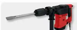 B1 Discount Baumarkt B1 Abbruchhammer Angebot