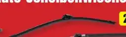 B1 Discount Baumarkt Bosch Heck-Scheibenwischer Rear Angebot
