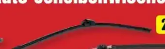 B1 Discount Baumarkt Bosch Heck-Scheibenwischer Rear Angebot