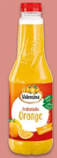 NETTO Valensina Saft Angebot