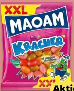 NETTO Haribo Maoam Kracher XXL Angebot