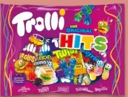 NETTO Trolli The Original Hits Angebot