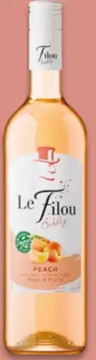 NETTO Le Sweet Filou Bubbly Angebot
