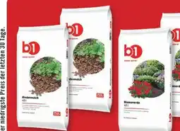 B1 Discount Baumarkt B1 Rindenmulch Angebot