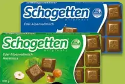 NETTO Trumpf Schogetten Angebot