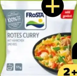 NETTO Frosta Kleine Mahlzeit Angebot