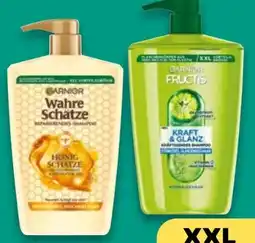 NETTO Garnier Wahre Schätze Shampoo Angebot