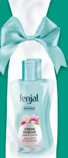 NETTO Fenjal Geschenk-Set Angebot