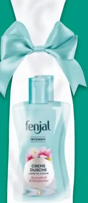 NETTO Fenjal Geschenk-Set Angebot