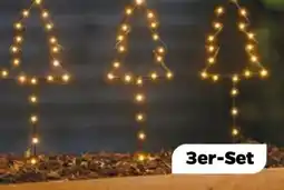 NETTO Gartenstecker Angebot