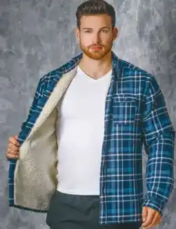NETTO Herren-Karohemd Angebot