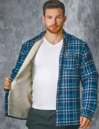 NETTO Herren-Karohemd Angebot