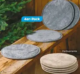 NETTO Sitzkissen Angebot