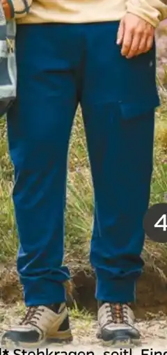 NETTO Nangaparbat Cargo Jogginghose Angebot