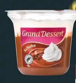 NETTO Ehrmann Grand Dessert Schoko Angebot