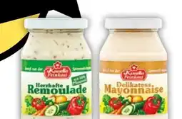 NETTO Kunella Feinkost Mayonnaise Angebot