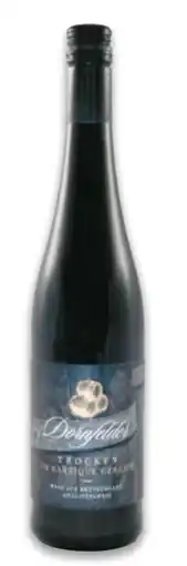 NETTO Barrique Dornfelder Angebot