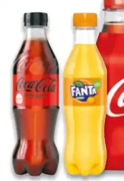 NETTO Coca-Cola Zero Sugar Angebot
