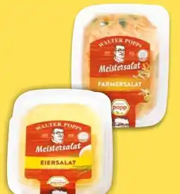 NETTO Popp Walter Popp’s Meistersalat Angebot