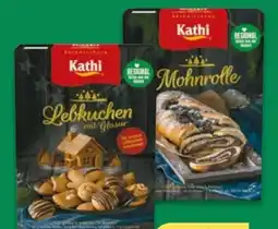 NETTO Kathi Lebkuchen mit Glasur Angebot