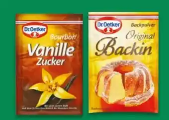 NETTO Dr. Oetker Original Backin Angebot