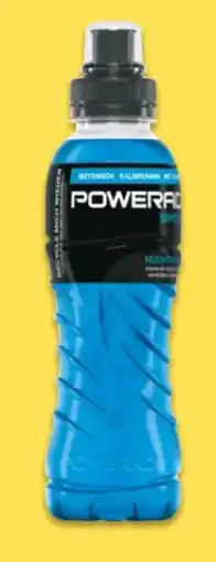 NETTO Powerade Mountain Blast Angebot