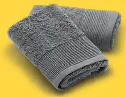 NETTO Kleine Wolke Gästehandtuch Angebot