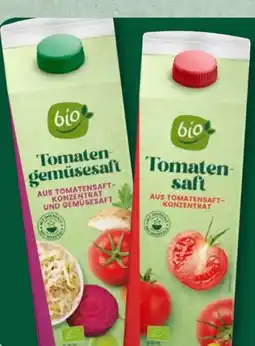 Aldi Süd Bio Smiley Gartensaft Angebot