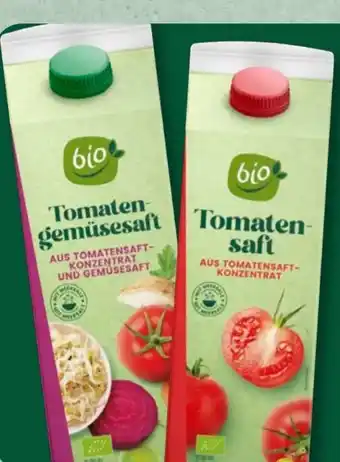 Aldi Süd Bio Smiley Gartensaft Angebot