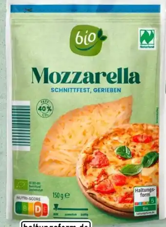Aldi Süd Bio Smiley Reibekäse Angebot