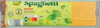 Aldi Süd Bio Smiley Spaghetti Angebot