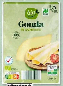 Aldi Süd Bio Smiley Käsescheiben Angebot