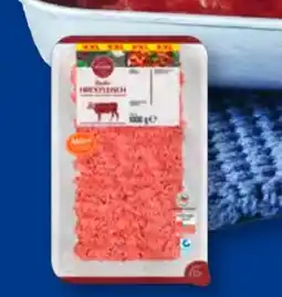 Aldi Süd Meine Metzgerei Schweine Hackfleisch Angebot