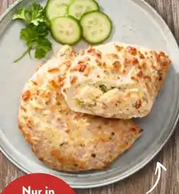 Aldi Süd Meine Backwelt Hähnchentasche Kebab Style Angebot