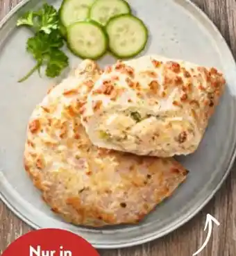 Aldi Süd Meine Backwelt Hähnchentasche Kebab Style Angebot