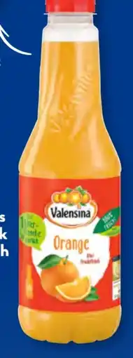 Aldi Süd Valensina Orangensaft Angebot
