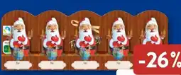Aldi Süd Wintertraum Mini Weihnachtsfigürchen Angebot