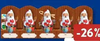Aldi Süd Wintertraum Mini Weihnachtsfigürchen Angebot